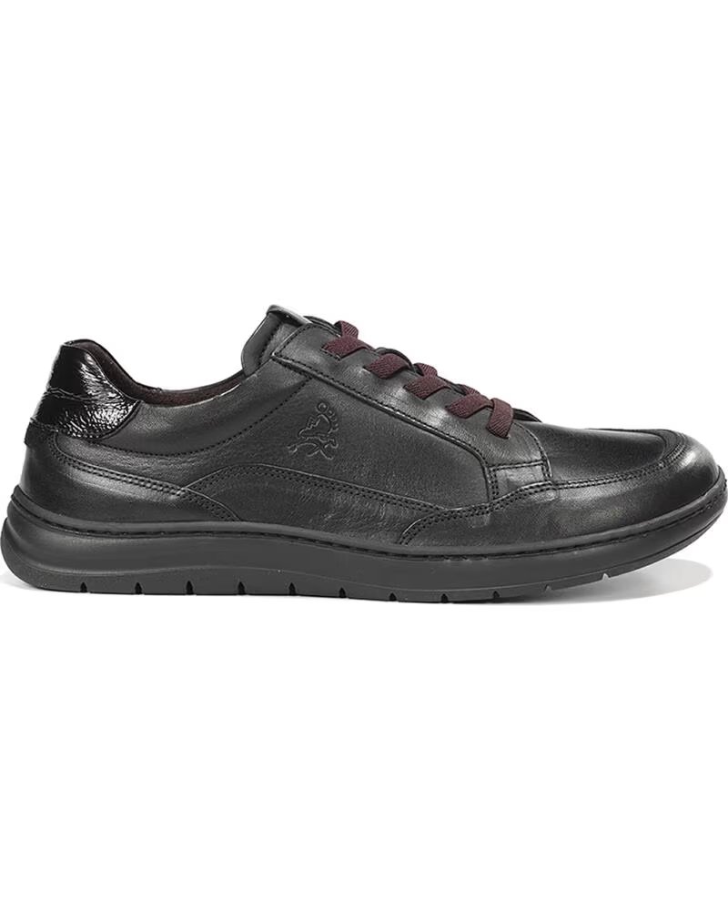FLUCHOS F2552 JUNGLE ZAPATILLAS PARA MUJER SKIMONEGRO