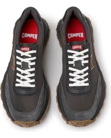 CAMPER DRIFT TRAIL K100864 SNEAKER GRAU HERREN GRIS