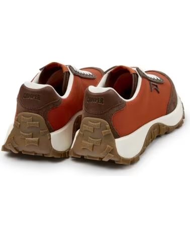 CAMPER DRIFT TRAIL K100864 ZAPATILLAS DEPORTIVAS ROJO ROJO053