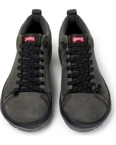 BOTTINES GORE-TEX CAMPER PEU PISTA K300285 GRIS GRIS049