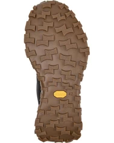 KAPPA DEPORTIVA CAMPER DRIFT TRAIL K100928 VIBRAM BLACK025
