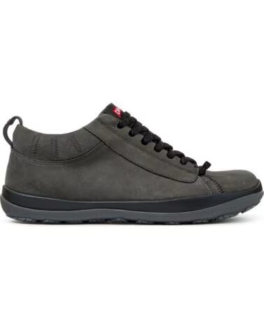 BOTTINES GORE-TEX CAMPER PEU PISTA K300285 GRIS GRIS049