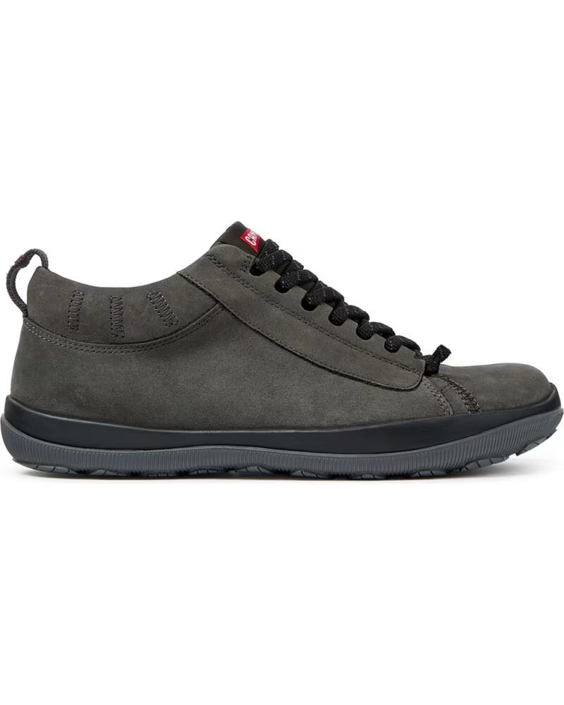 BOTTINES GORE-TEX CAMPER PEU PISTA K300285 GRIS GRIS049