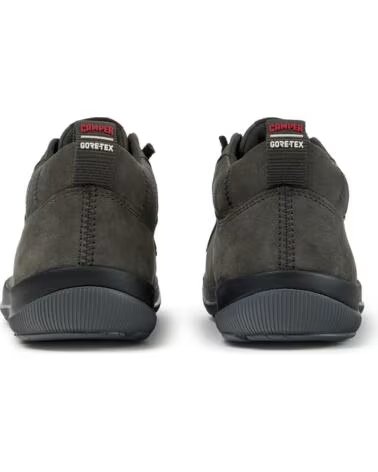 BOTTINES GORE-TEX CAMPER PEU PISTA K300285 GRIS GRIS049