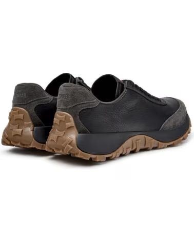 KAPPA DEPORTIVA CAMPER DRIFT TRAIL K100928 VIBRAM BLACK025