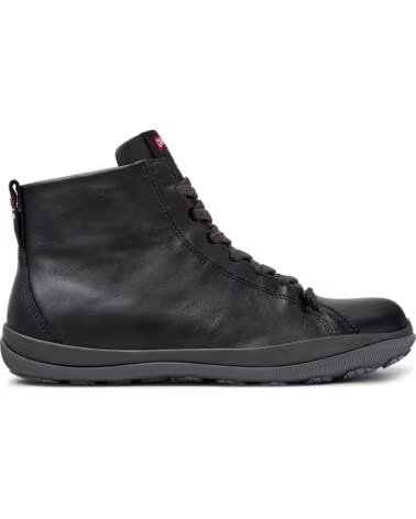 CAMPER STIVALI PEU PISTA GORE-TEX K300287 NEGRO034