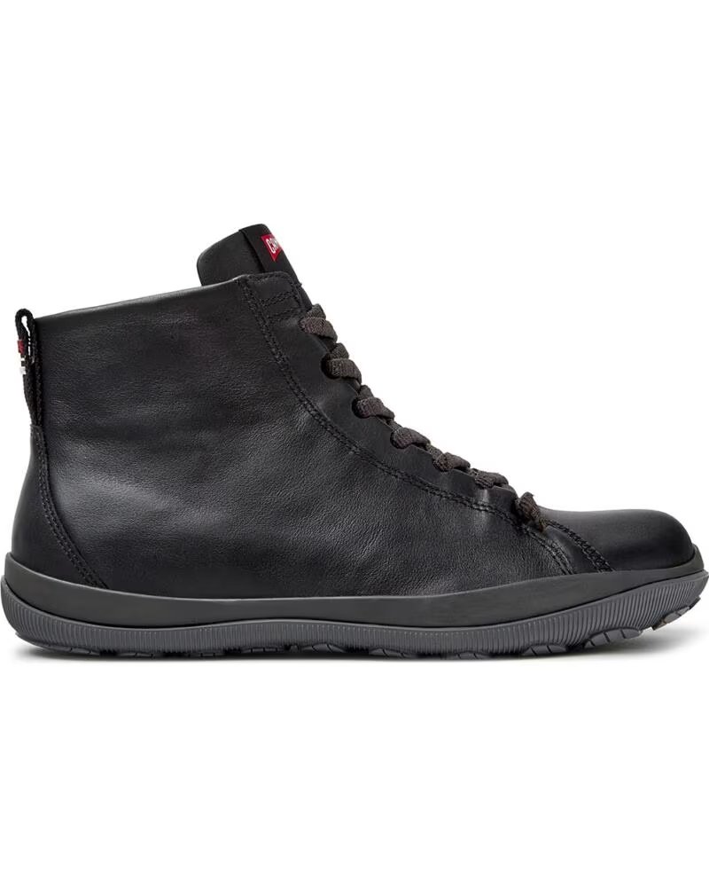 CAMPER STIVALI PEU PISTA GORE-TEX K300287 NEGRO034