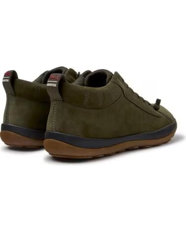 KAPPA BOTINES GORE-TEX CAMPER PEU PISTA K300285 OLIVE050