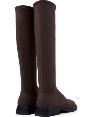 BOTAS CAMPER DANA K400703 MARRÓN BROWN004