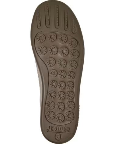 BASKETS CAMPER PEU TOURING K300305 NOIR NEGRO027