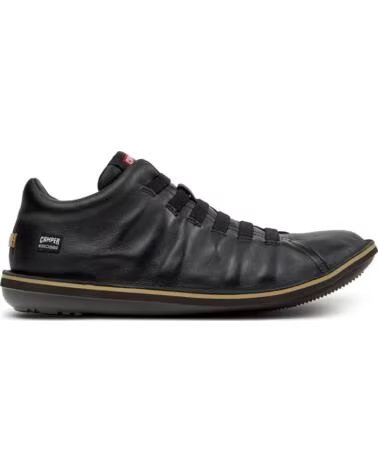 CAMPER STIEFELETTEN BEETLE K300479 BLACK010