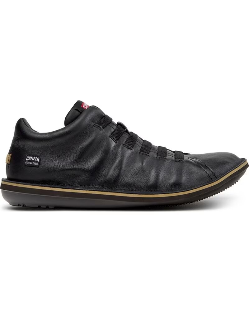 CAMPER STIEFELETTEN BEETLE K300479 BLACK010
