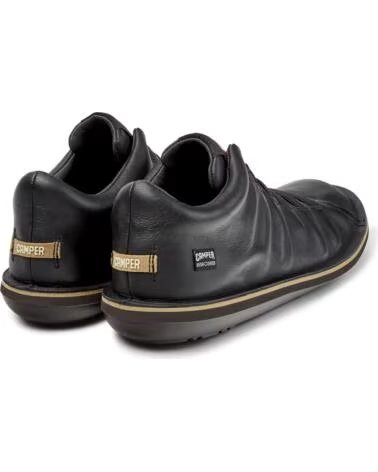 CAMPER STIEFELETTEN BEETLE K300479 BLACK010