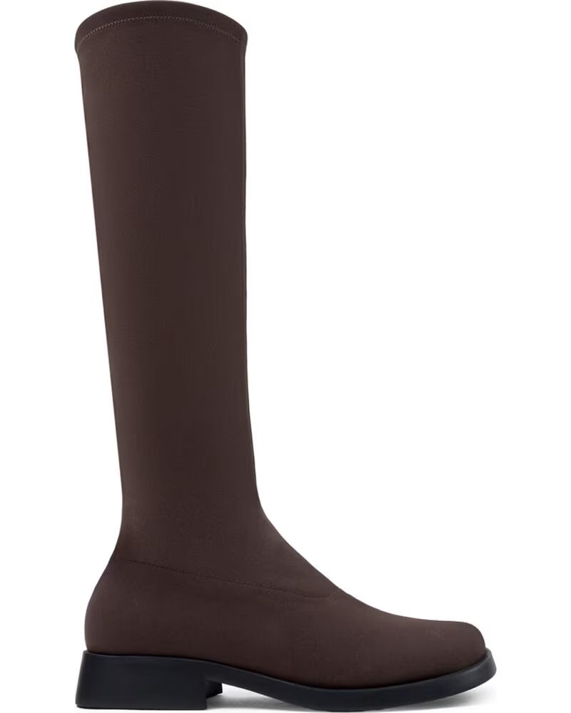 BOTAS CAMPER DANA K400703 MARRÓN BROWN004