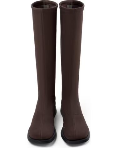 BOTAS CAMPER DANA K400703 MARRÓN BROWN004