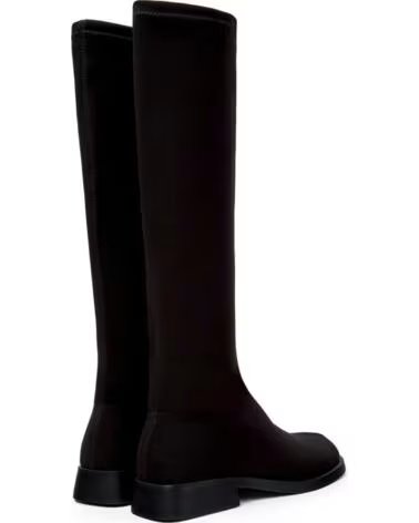 KAPPA BOTAS CAMPER DANA K400703 NEGRO003