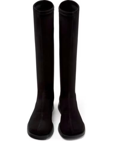 KAPPA BOTAS CAMPER DANA K400703 NEGRO003