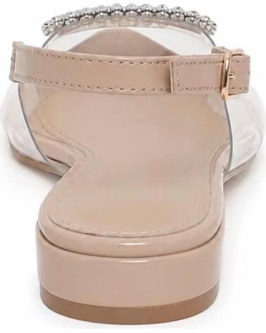 MONTEVITA VENICEZA SCARPE BASSE SLINGBACK DA DONNA ROSA PINK