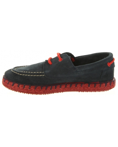 Zapatos de Niño DESTROY K115553 JEANS