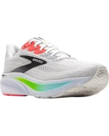 BROOKS CHAUSSURES DE RUNNING GHOST 17 1104421D-112 HOMME