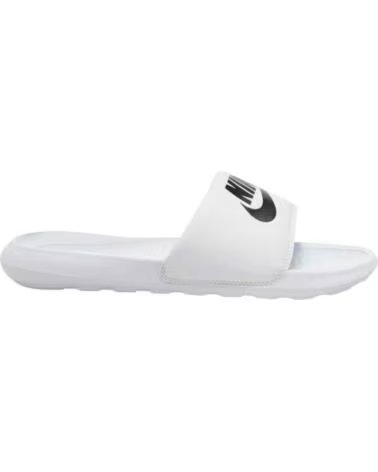 NIKE CHANCLAS VICTORI ONE CN9677-100 BLANCO