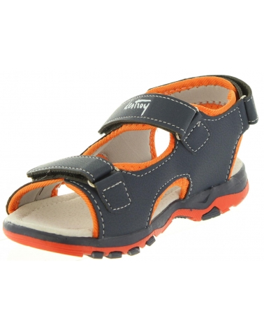 Sandalias de Niño DESTROY K115840 MARINO