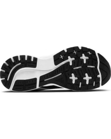 BROOKS ZAPATILLAS TRACE 4 1204411B090 NEGRO
