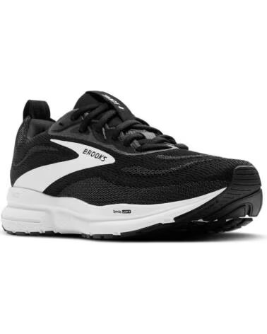 BROOKS ZAPATILLAS TRACE 4 1204411B090 NEGRO