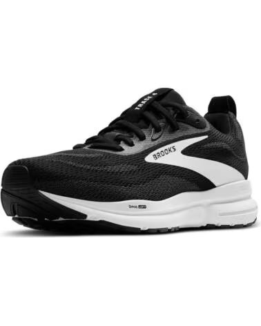 BROOKS ZAPATILLAS TRACE 4 1204411B090 NEGRO
