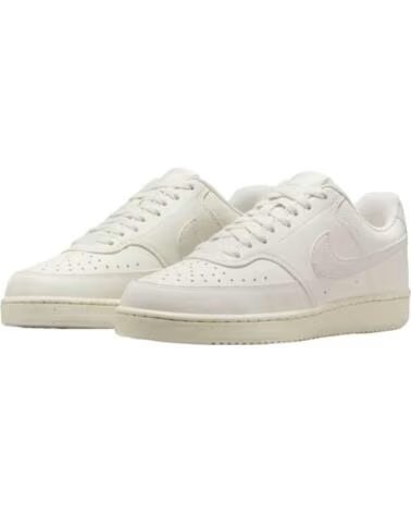 NIKE ZAPATILLAS COURT VISION LO NN DH3158-110 BLANCO