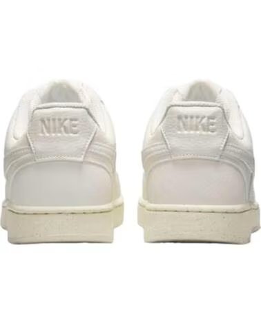 NIKE ZAPATILLAS COURT VISION LO NN DH3158-110 BLANCO