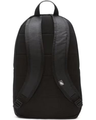 NIKE Mochila Elemental Backpack Negro Gris 21 Litros Dd0562-010 Backpack Bolsa Macuto NEGRO