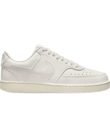 NIKE ZAPATILLAS COURT VISION LO NN DH3158-110 BLANCO