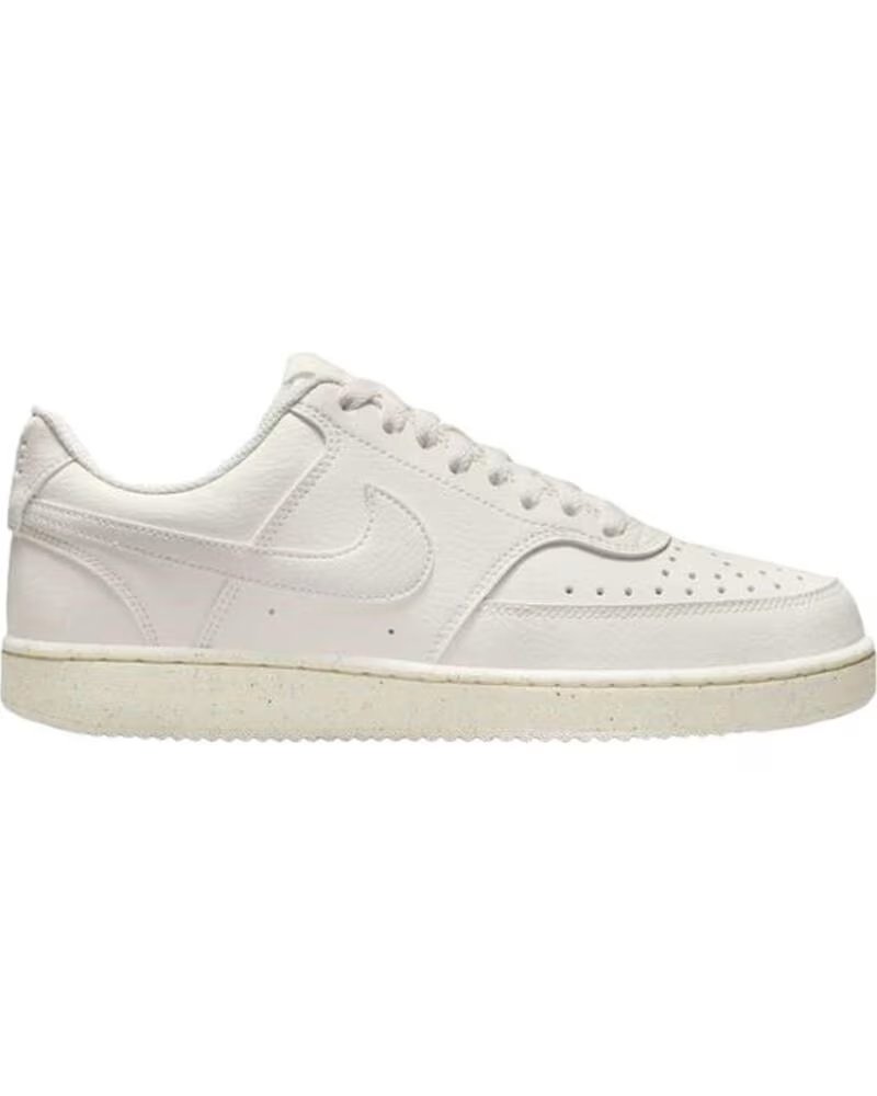 NIKE ZAPATILLAS COURT VISION LO NN DH3158-110 BLANCO