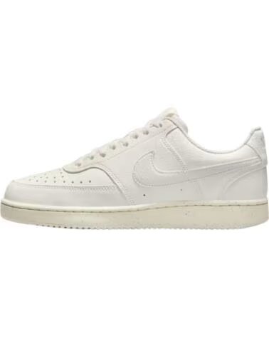 NIKE ZAPATILLAS COURT VISION LO NN DH3158-110 BLANCO