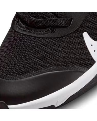 NIKE OMNI MULTI-COURT SNEAKER DM9026-002 NEGRO