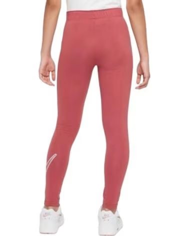NIKE SPORTSWEAR MÄDCHEN LEGGINGS LACHS DD6278-691 SALMON