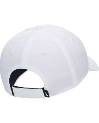 NIKE CAPPELLO CLUB UNISEX FB5625-100 BLANCO