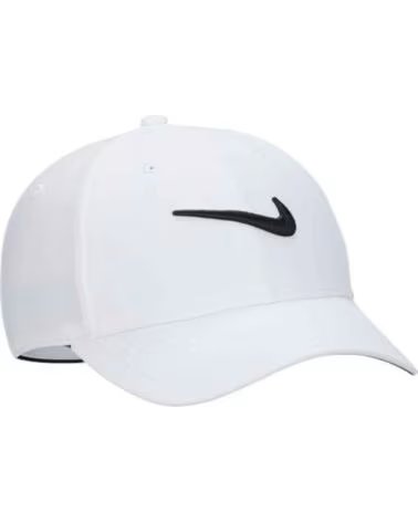 NIKE CAPPELLO CLUB UNISEX FB5625-100 BLANCO