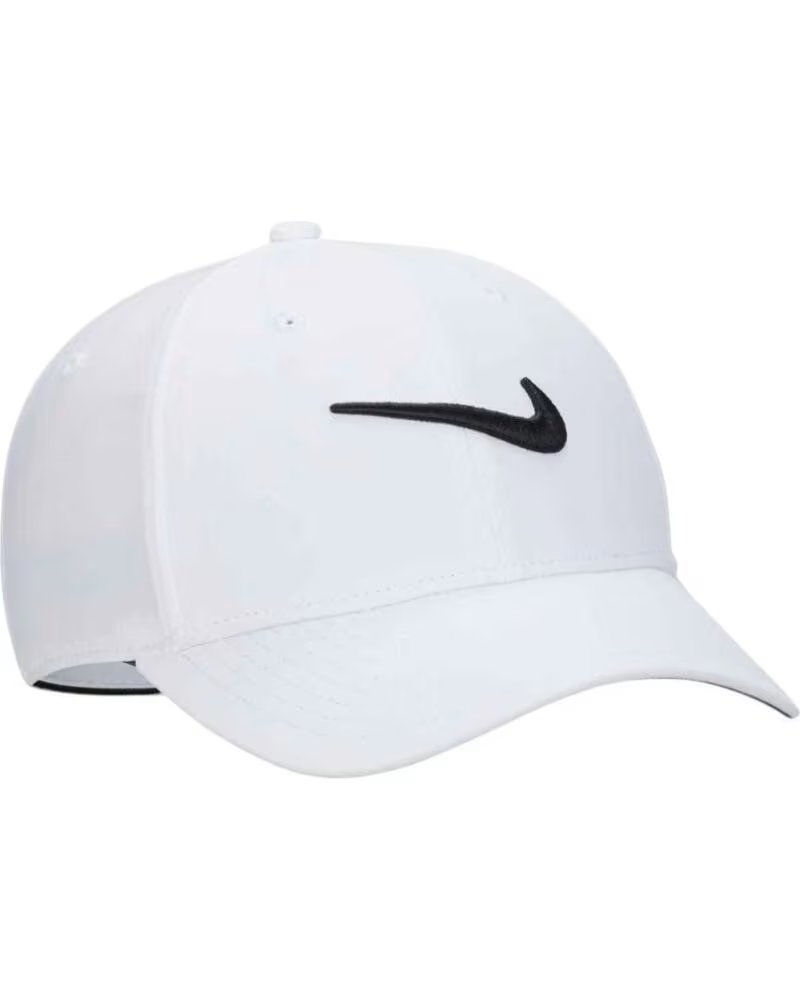 NIKE CAPPELLO CLUB UNISEX FB5625-100 BLANCO