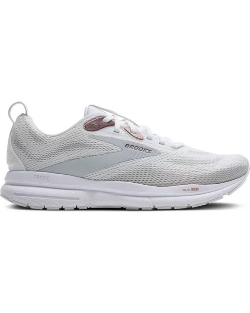 BROOKS ZAPATILLAS DE RUNNING 1204411B192 MUJER BLANCO