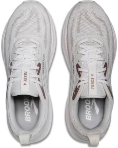 BROOKS ZAPATILLAS DE RUNNING 1204411B192 MUJER BLANCO