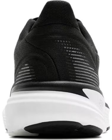BROOKS ZAPATILLAS REVEL 8 NEGRO MUJER 1204561B090