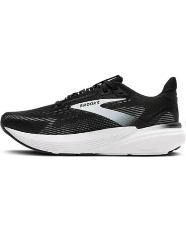 BROOKS ZAPATILLAS REVEL 8 NEGRO MUJER 1204561B090