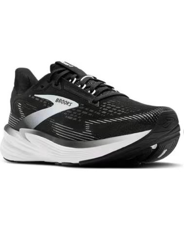 BROOKS ZAPATILLAS REVEL 8 NEGRO MUJER 1204561B090