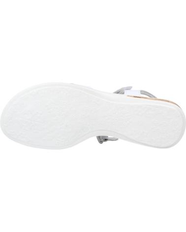Sandalen für Mädchen PABLOSKY 400100 BLANCO