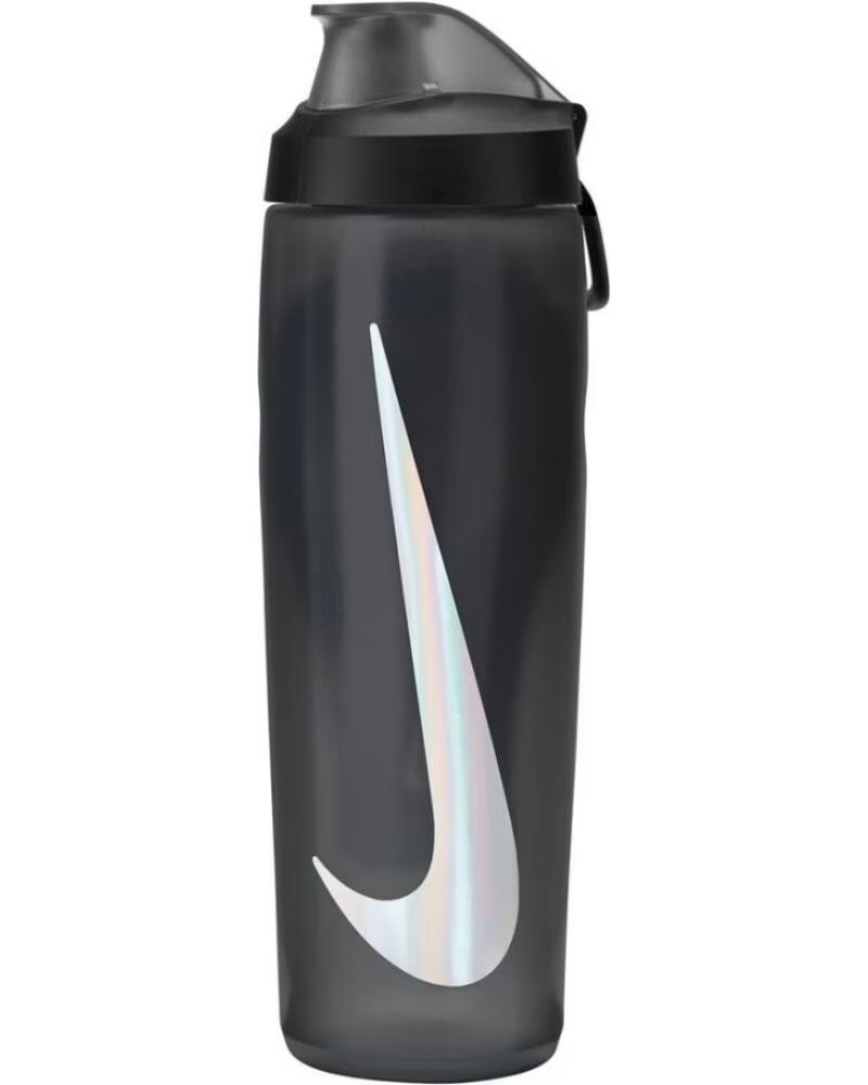 NIKE REFUEL LOCKING TRINKFLASCHE 700CL GRÜN N1007668 VERDE