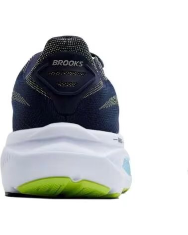 BROOKS Zapatillas De Running 1104421D414 en azul para hombre AZUL
