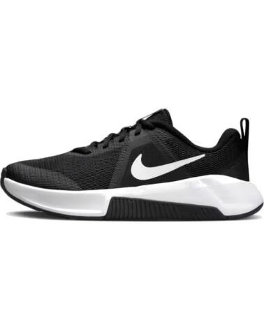NIKE SNEAKER MC TRAINER 3 SCHWARZ-WEISS FQ1830-001 NEGRO-BLANCO
