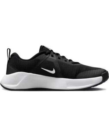 NIKE Zapatillas Mc Trainer 3 Negra Fq1830-001